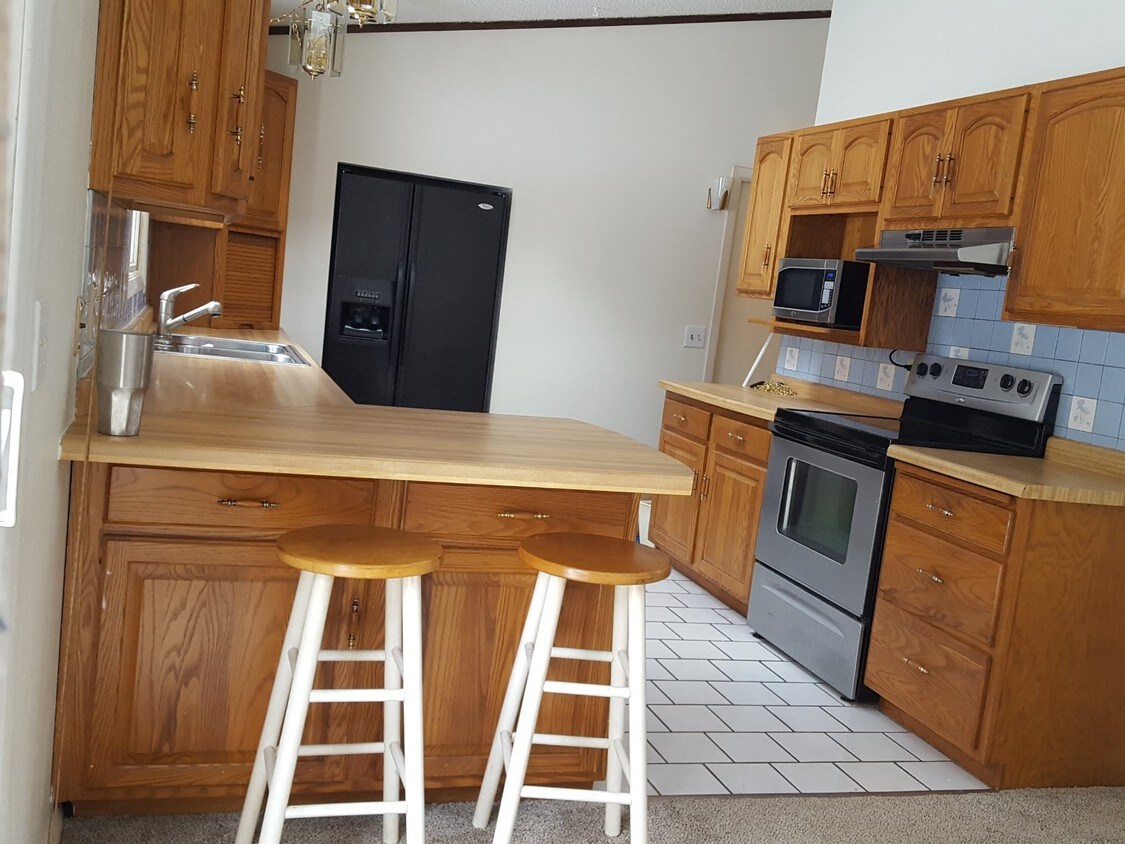 Foto principal - 1625 Erickson Ave