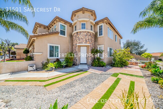 Foto del edificio - 31501 Sagecrest Dr