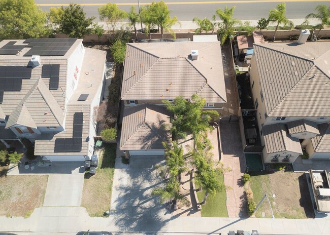 Foto del edificio - 1725 Chamberlin Creek Way