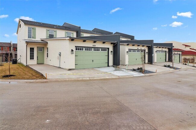 Foto del edificio - 4501 Heritage Trace Pkwy