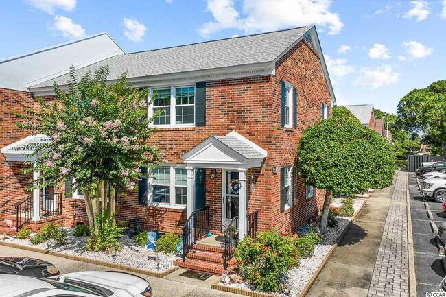 Unidad final - 7603 Porcher Dr