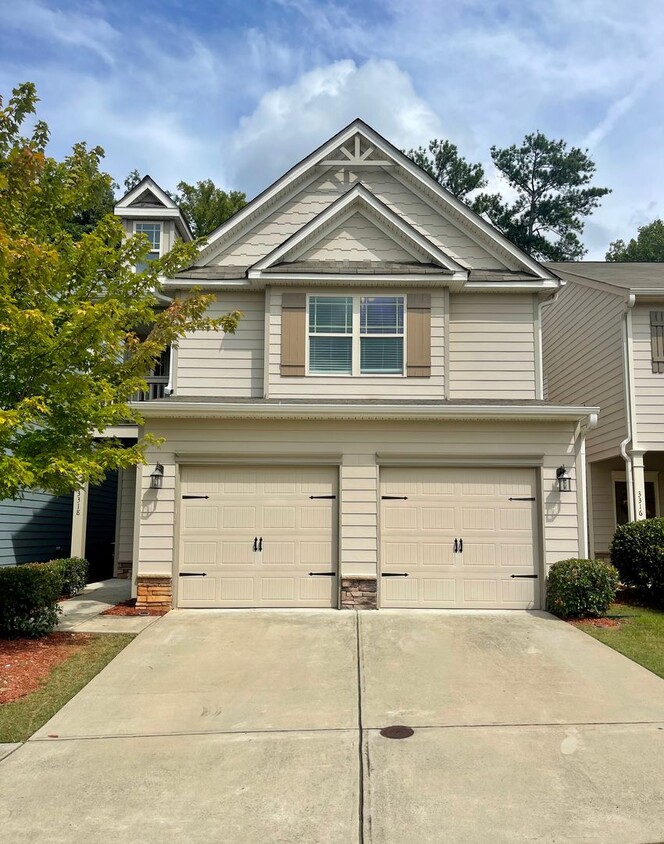 Foto principal - Near KSU, Kennesaw shopping and also Acwor...