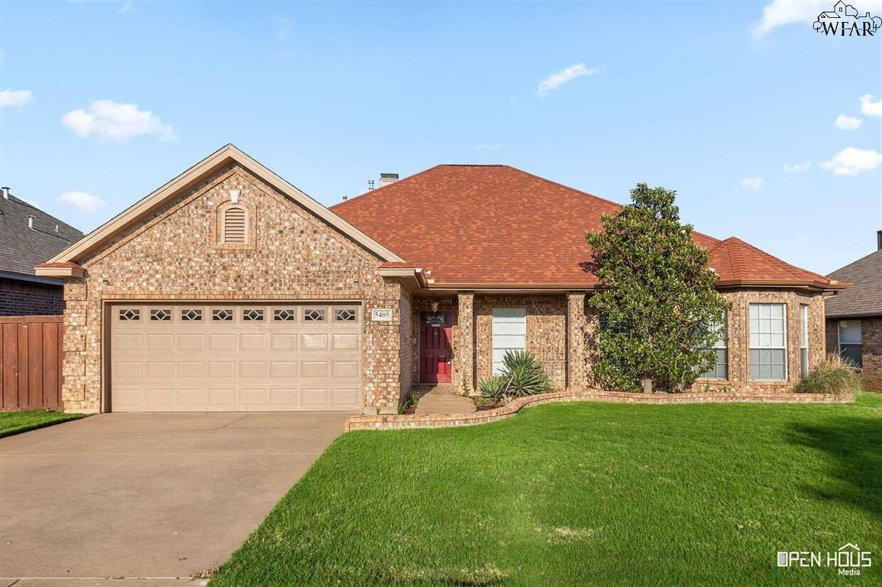 Foto principal - 5405 Blazing Star Ln