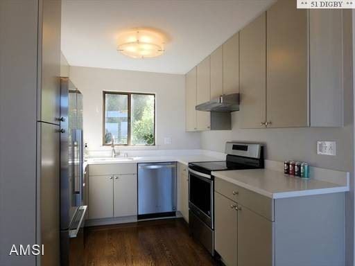 Building Photo - 3 br, 3 bath House - 51 Digby Street