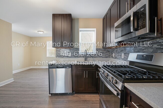 Building Photo - Beautiful 3 bedroom in 21225