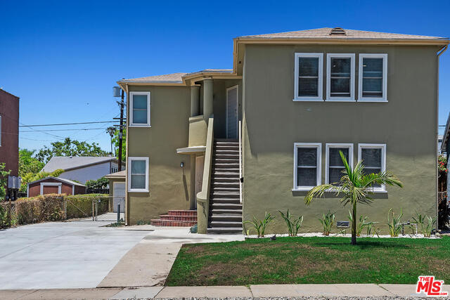 Building Photo - 1561 S Spaulding Ave