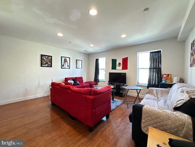 Foto del edificio - 1815 N 18th St