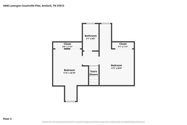Building Photo - 4440 Lavergne Couchville Pike