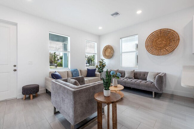 Foto del edificio - 3771 Saginaw Ave