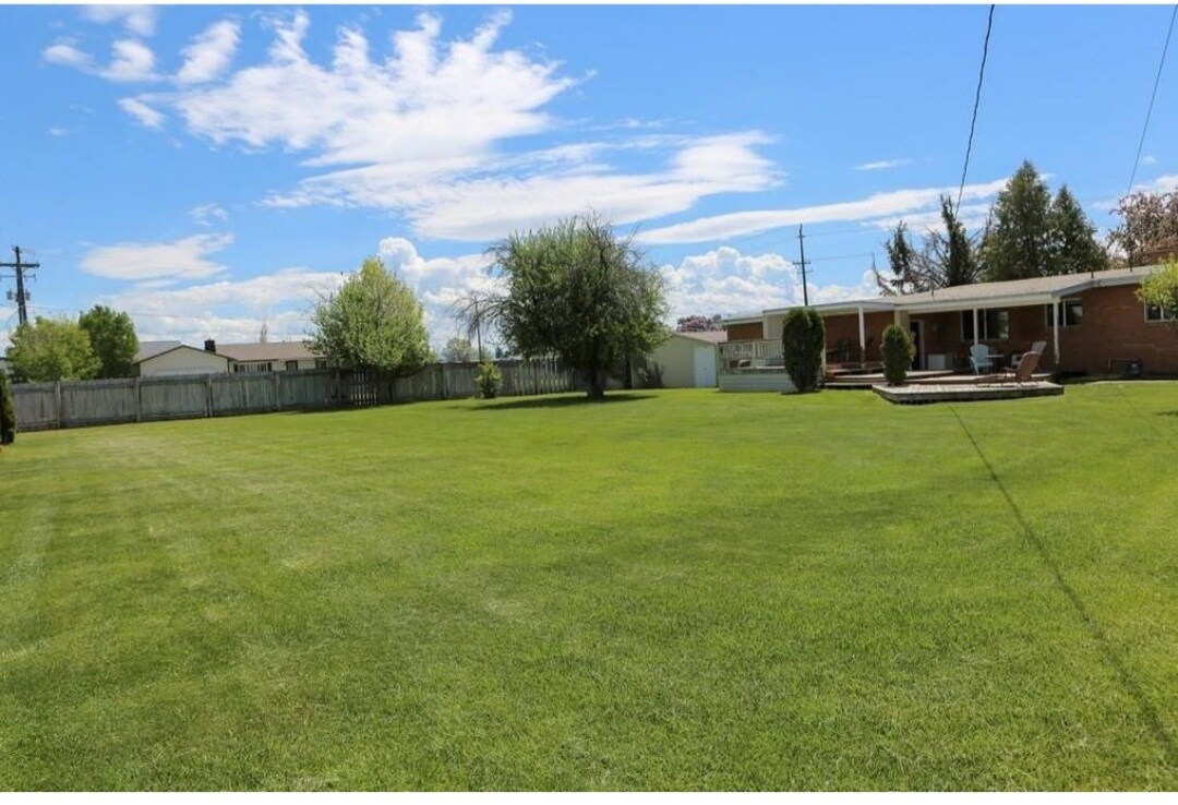 658 W 200 N, Blackfoot, ID 83221 House Rental in Blackfoot, ID