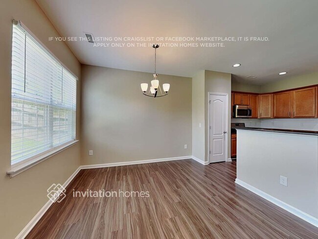 Foto del edificio - 3610 Brideveil Ct