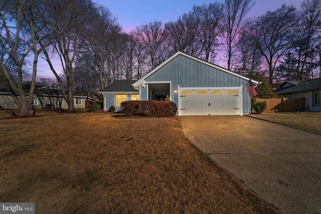 Building Photo - 5415 Masser Ln