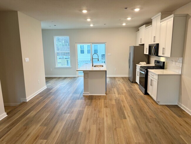 Foto del edificio - 531 Cooper St