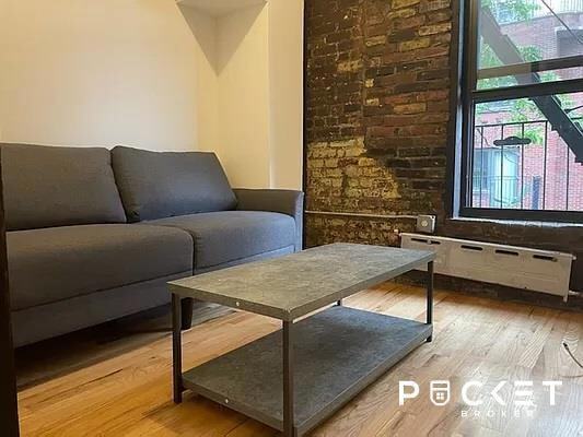 Foto del edificio - 520 E 14th St