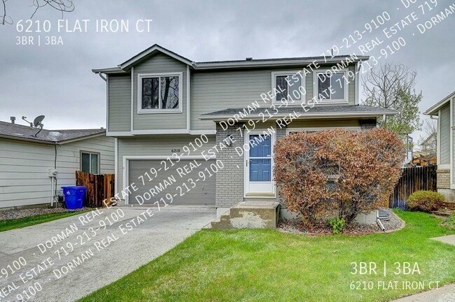 Photo - 6210 Flat Iron Ct House