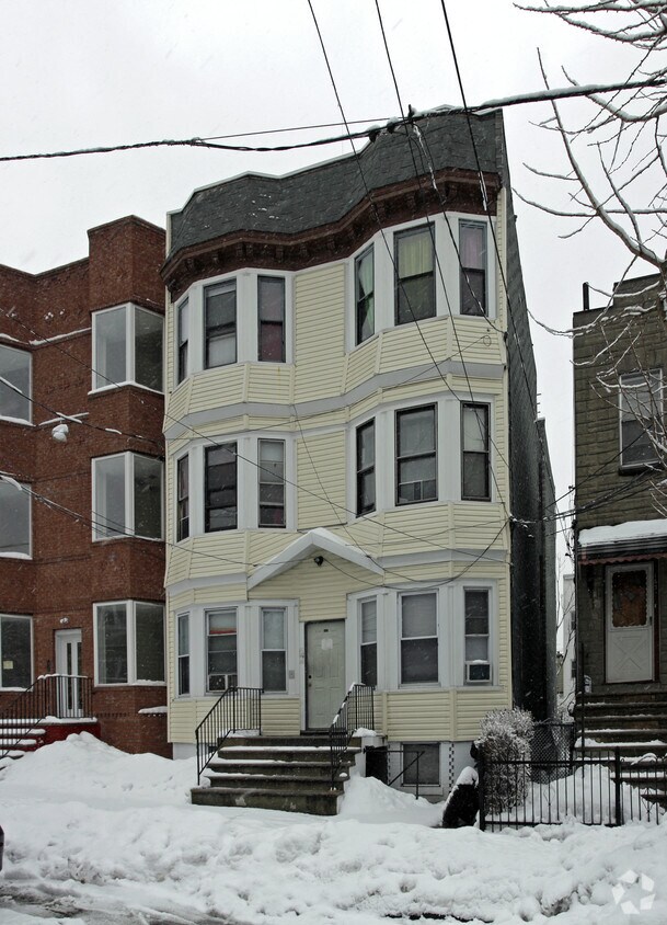 Foto del edificio - 161 Congress St