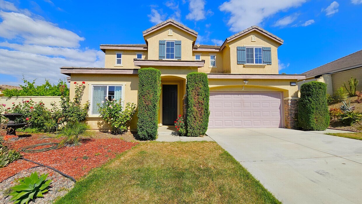 Primary Photo - 4113 Larkspur St