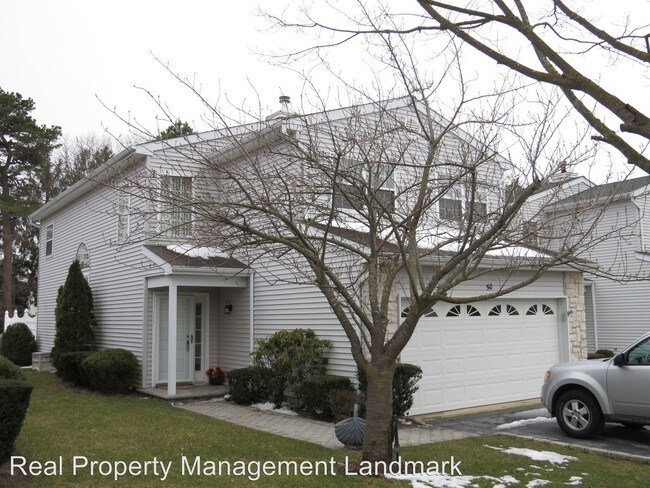 Foto del edificio - 50 Colony Dr