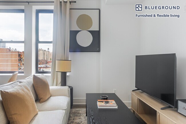 Foto del edificio - 45 W 81st St