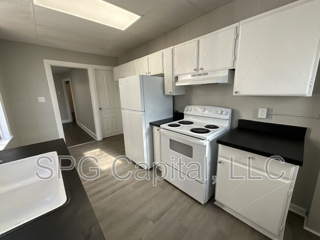 Foto del edificio - 722 W Mason Ave