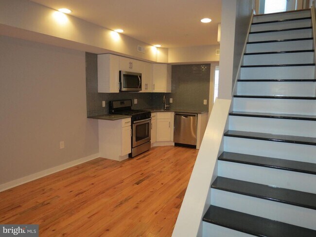 Foto del edificio - 764 S 9th St