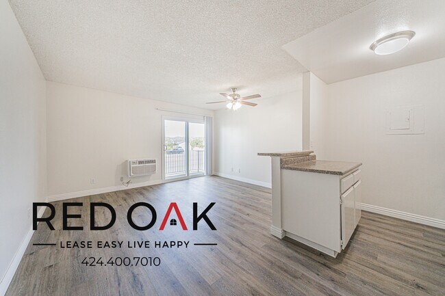 Foto del edificio - 15620 Leffingwell Rd