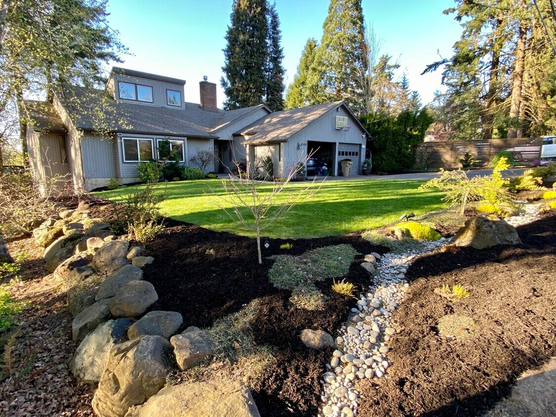 4109 SE Risley Ave, Milwaukie, OR 97267 House Rental in Milwaukie, OR