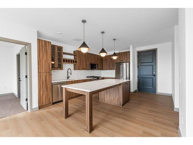 Foto del edificio - 640 Wisconsin Ave N