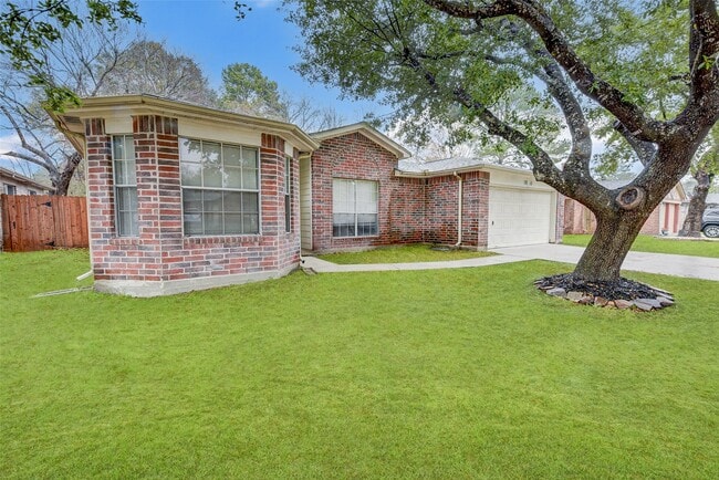 Foto del edificio - 7815 Barnhill Dr