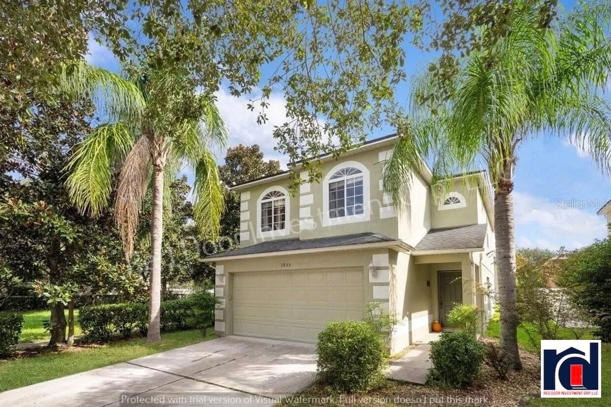 Primary Photo - Beautiful 3 Bedroom 2.5 Bathroom Home ~ Wi...