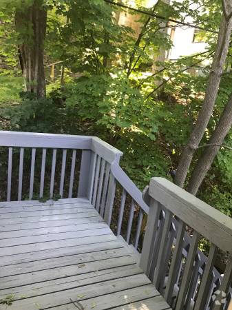 Porch - 11 Richmond Ave