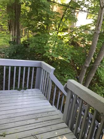 Porch - 11 Richmond Ave