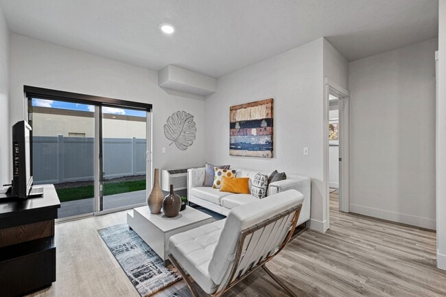 Foto del interior - The Eliana Apartments