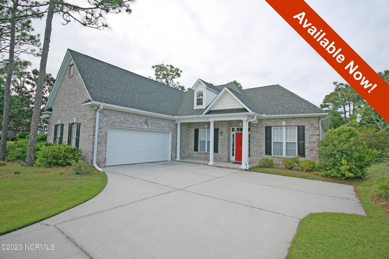 3232 Wexford Way, Southport, NC 28461 House Rental in Southport, NC