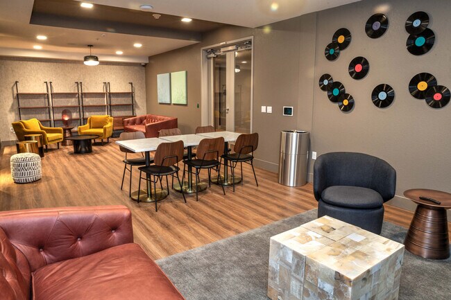 Foto del edificio - The Hooper