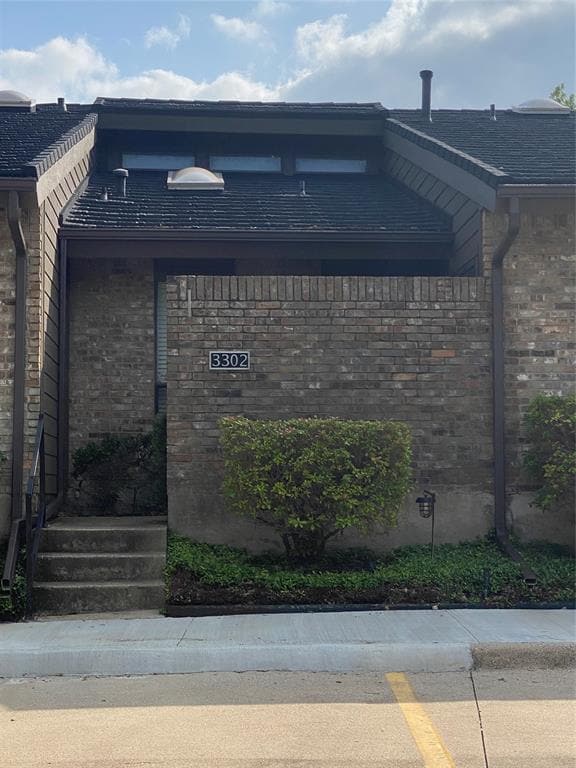 2204 W Park Blvd Unit 3302, Plano, TX 75075 Condo for Rent in Plano
