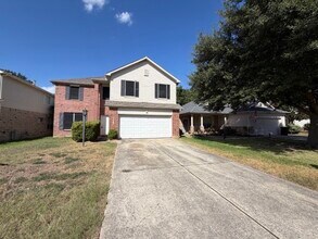 Building Photo - 22018 Willow Shadows Dr