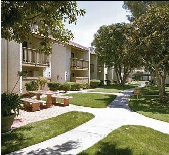 Building Photo - Villa Bonita Condos