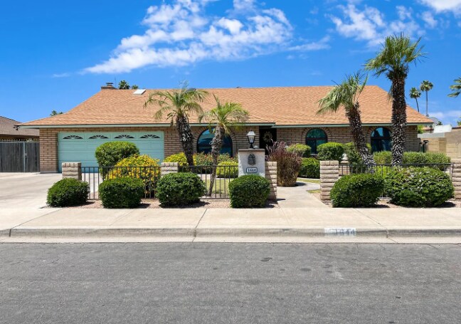 Foto del edificio - 1644 N 24th St