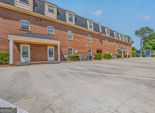 Building Photo - 207 Harwell Ave