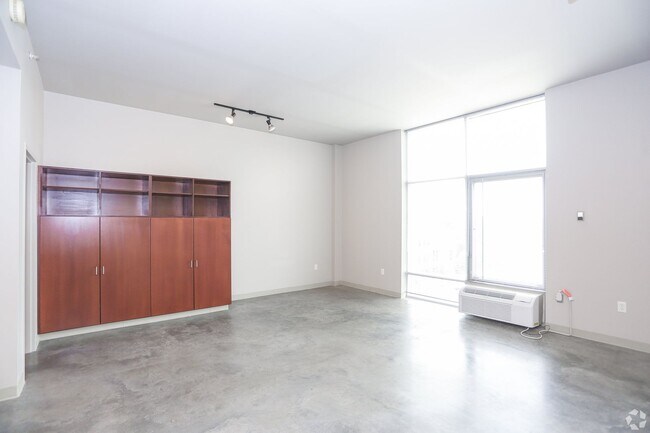 Foto del interior - Lofts in the heart of downtown.