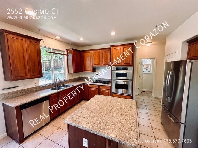 Foto del edificio - 2552 Cosimo Ct