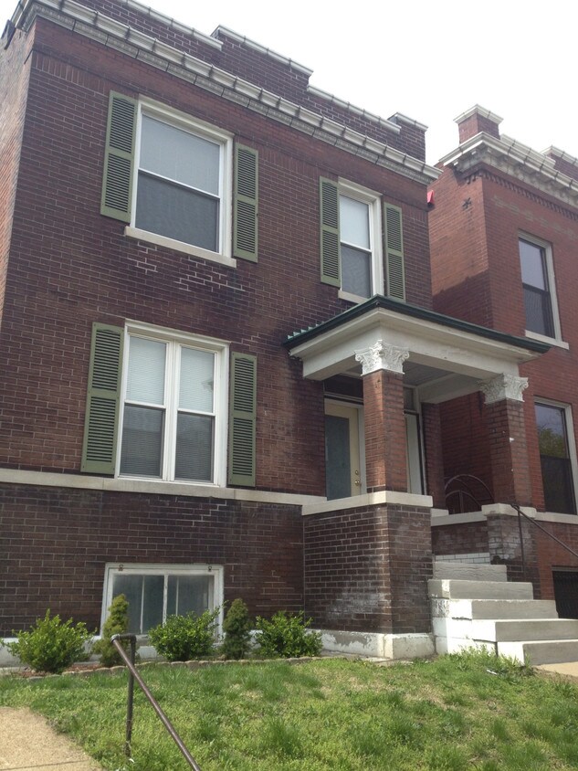 Foto principal - 4536 Oakland Ave