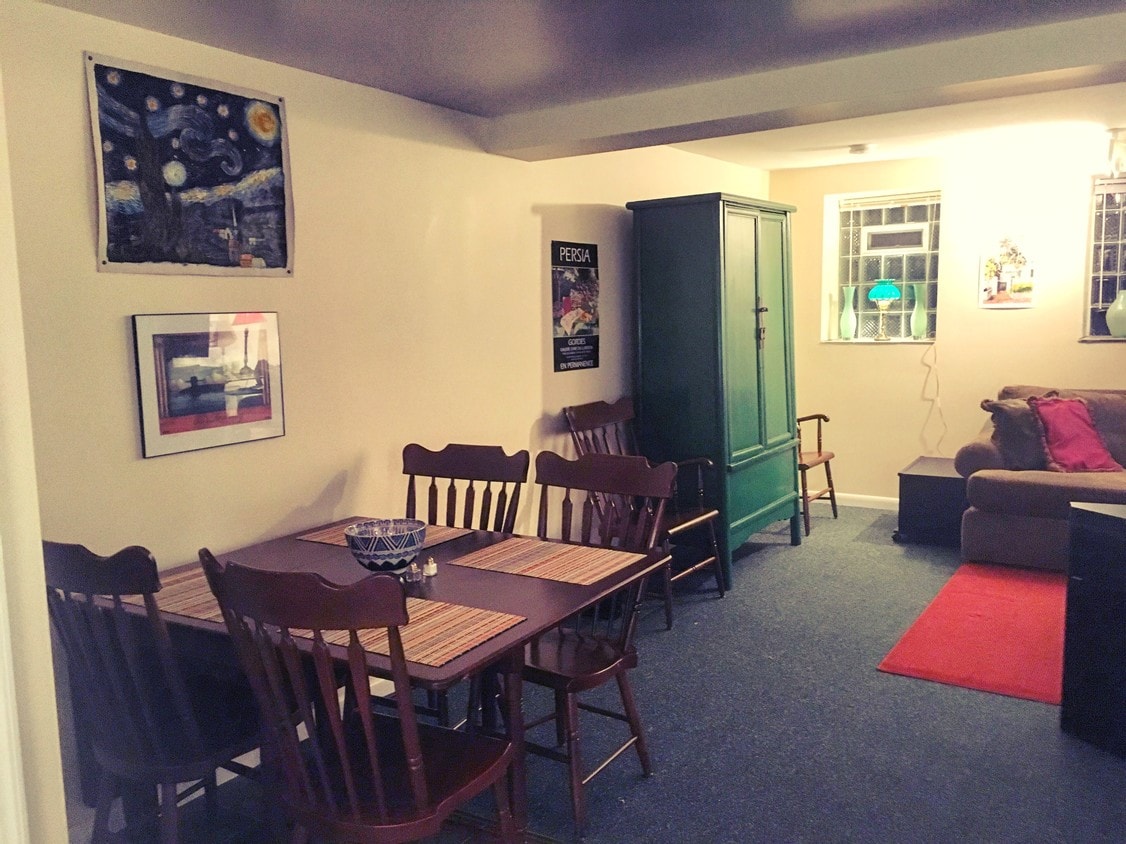 Primary Photo - 1315 Park Rd NW