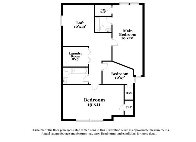 Foto del edificio - 2511 Redland Ln