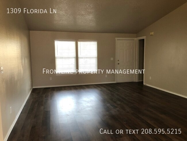 Foto del edificio - 1309 Florida Ln