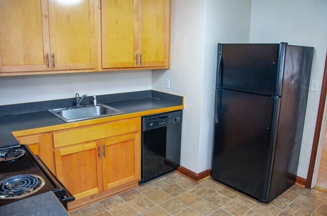 Foto del edificio - 444 Maryland Ave