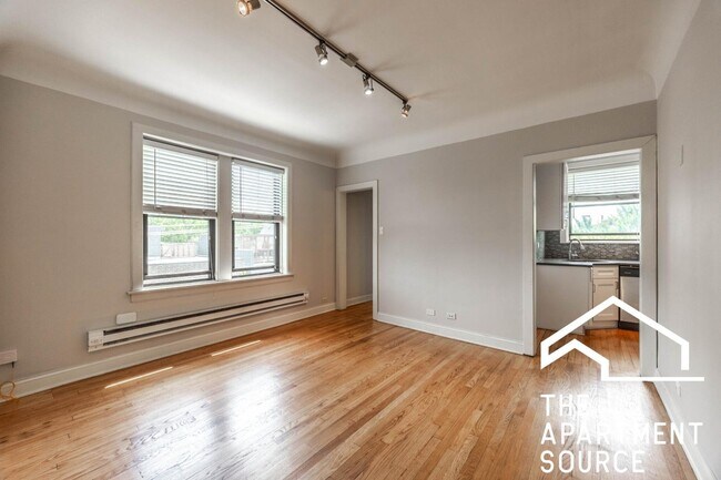 Foto del edificio - 2321 N Rockwell St