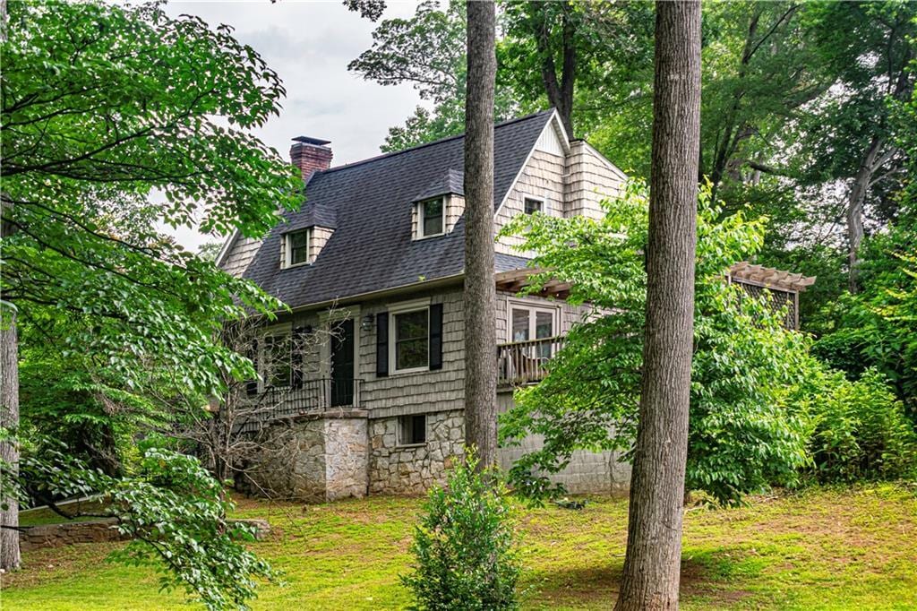 Foto principal - 1171 Goodwin Rd NE