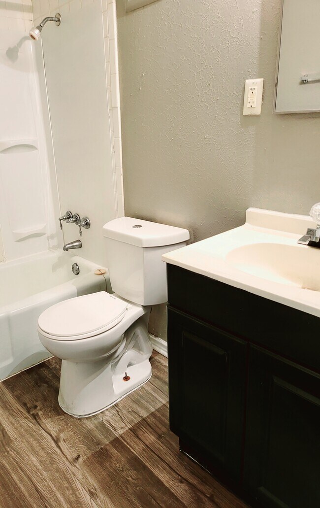 Hilltop Village Apartments Apartments in Sherman, TX